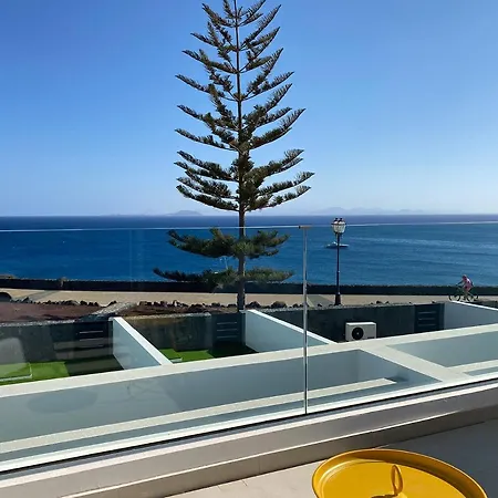 Willa Marina Suites 7