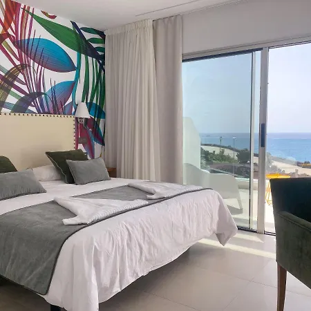 Marina Suites 7 Willa Playa Blanca (Lanzarote)