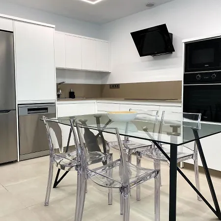 Marina Suites 7 Willa Playa Blanca (Lanzarote)