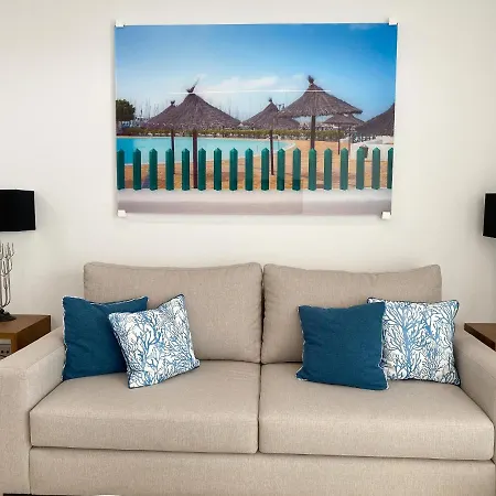 Willa Marina Suites 7 *