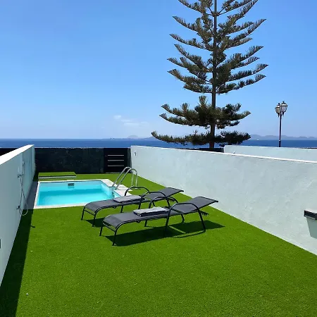 Marina Suites 7 Willa