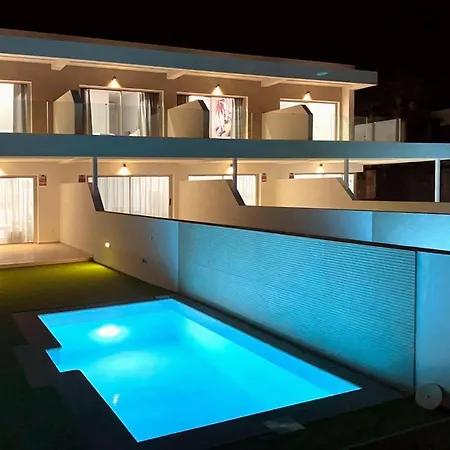 Willa Marina Suites 7