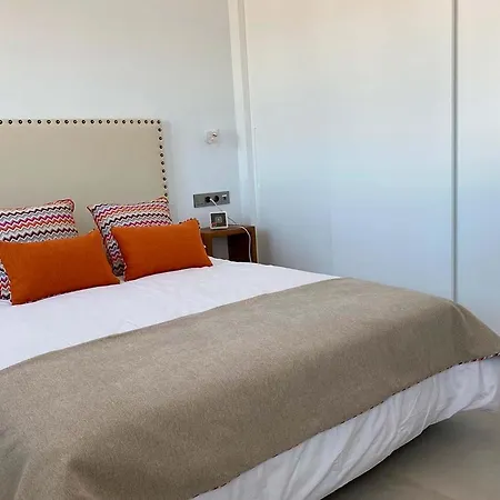 Marina Suites 7 Willa *